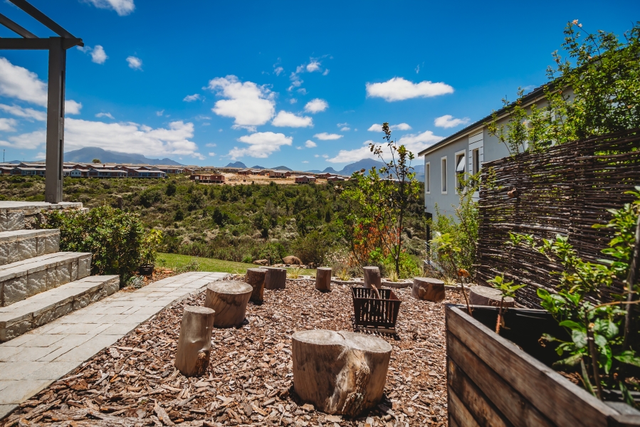 4 Bedroom Property for Sale in Welgelegen Western Cape